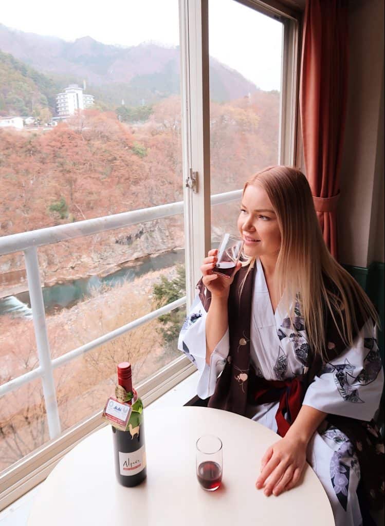 10 Tips For Travelling to Japan For First Timers